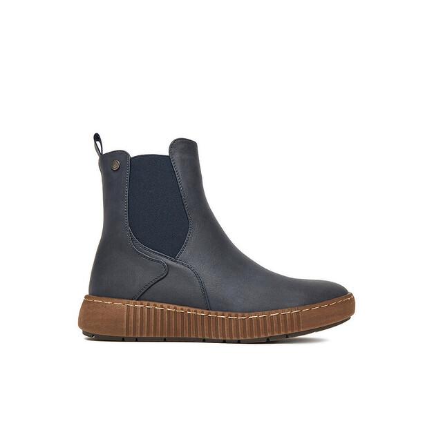 

Ботильоны Go Soft CEO-WS5586-07 темно-синие EU 41