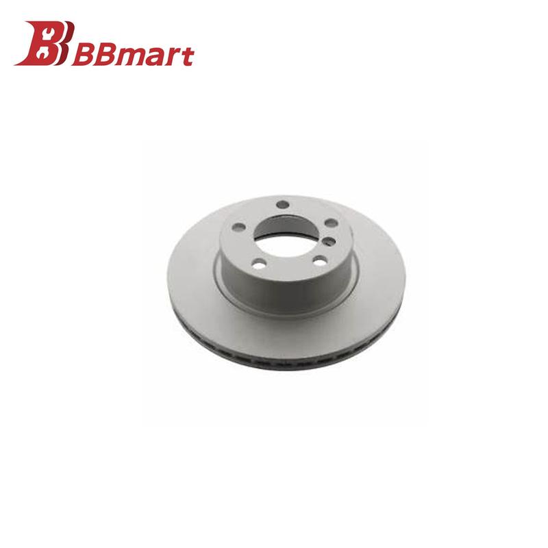 34116792217 BBmart Автозапчасти 2 шт. Высококачественный передний тормозной диск Ротор для BMW F20 F21 F30 F33 F36 2 pcs