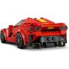 LEGO Speed Champions Ferrari 812 Competizione Toy Playset 76914 Vehicle Car Minifigure Gift for Boys Girls Children 9-11 Years Old