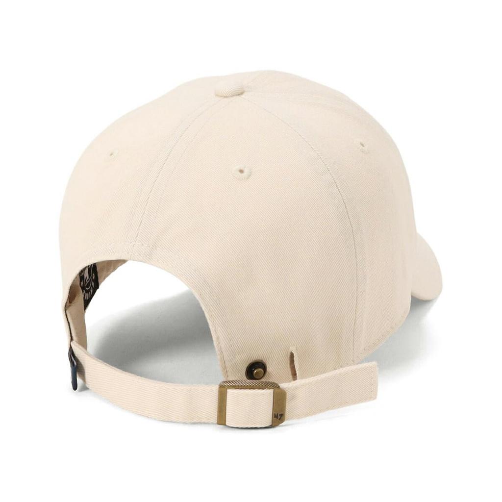 47 Brand Cap Clean Up Tonal MLB New York Mets