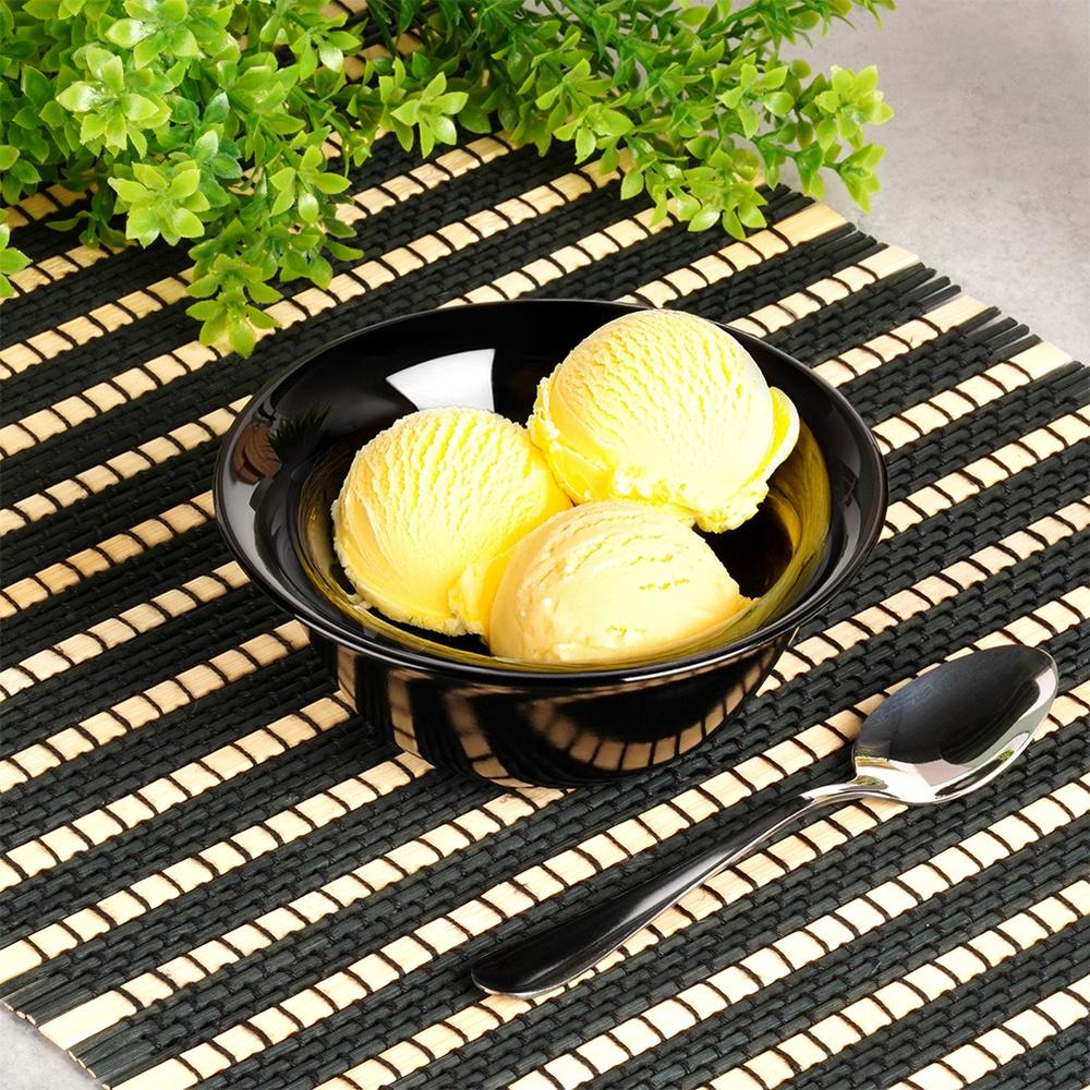 6x Bowl Salad Bowl for Salads, Snacks, Appetizers, Desserts 300 ml