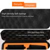 Travel Carrying Case Waterproof Shockproof Case Storage Case for DJI Flip Drone RC 2/RC-N3 and Batteries
