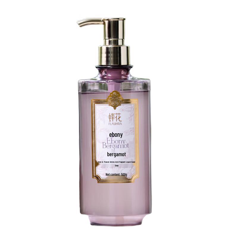 Fenhua Аминокислотное Ароматное Жидкое Мыло