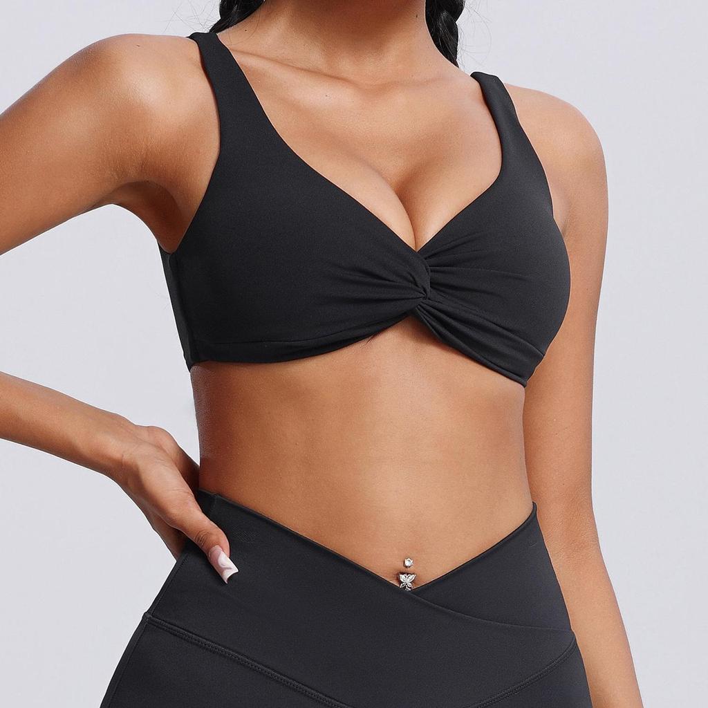 Women's European & American Cross-Border Autumn/Winter Yoga Set: Nude Tight Sportswear & Casual Flared Fitness Two-Piece