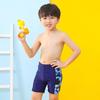 Children's Swimwear Set - Boys' Quick-Drying Summer Swimsuit for Toddlers in Small, Medium, Large