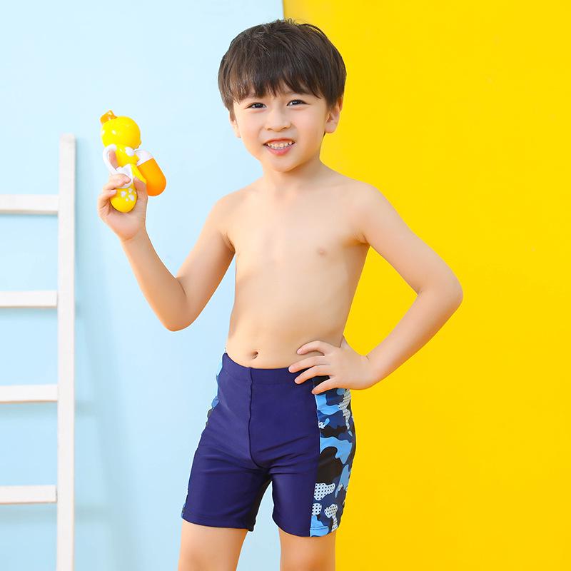 Children's Swimwear Set - Boys' Quick-Drying Summer Swimsuit for Toddlers in Small, Medium, Large