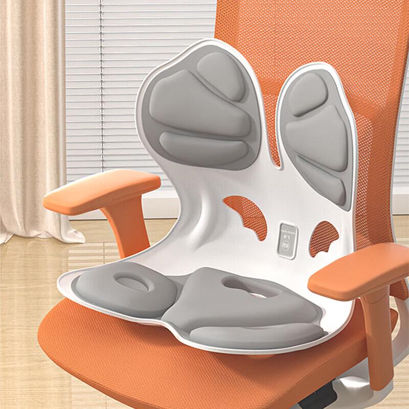 Morphy Ergonomic Petal-Shaped Posture Support Cushion