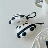 Silicone Headphone Protective Cover for AirPods Pro 3/Pro 2/Pro/4/3/2/1 Earphone Accessories
