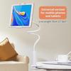 High-quality Mobile Phone Stand Lazy Bedside Phone Tablet Holder Desktop Cantilever Support Bracket Live Streaming Accessories