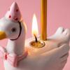 Candle Holder, Fun Candle Holder, Funny Birthday Props Birthday Candle Holder
