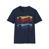 Tops – T-Shirts