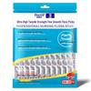 Yaboshi Super High Tension Dental Floss Sticks, 120-count