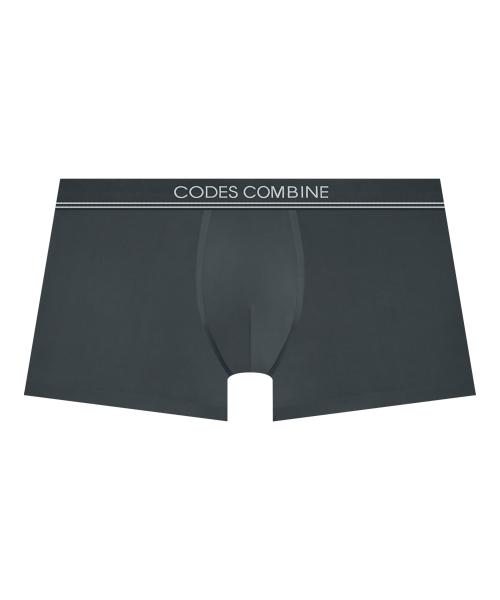[Codes Combine Innerwear] Double Line All Fusing Drawers [Shipped from Korea] 100% Authentic 95