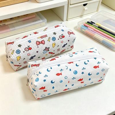 Papelería – Estuches y bolsas