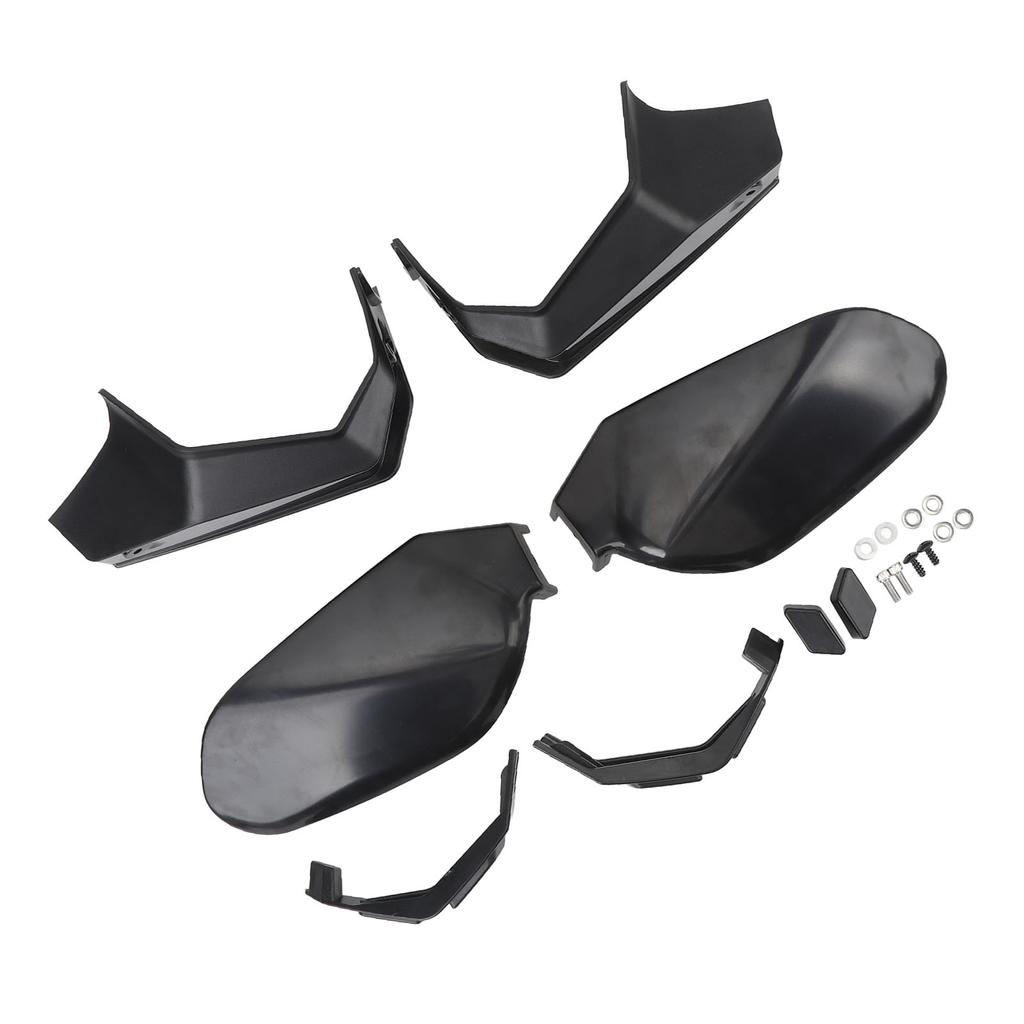 ATV Handguards Protector Wind Deflector Cover 219400894 Left Right Motorcycle Hand Guard for Ryker 600 900 Rally Sport