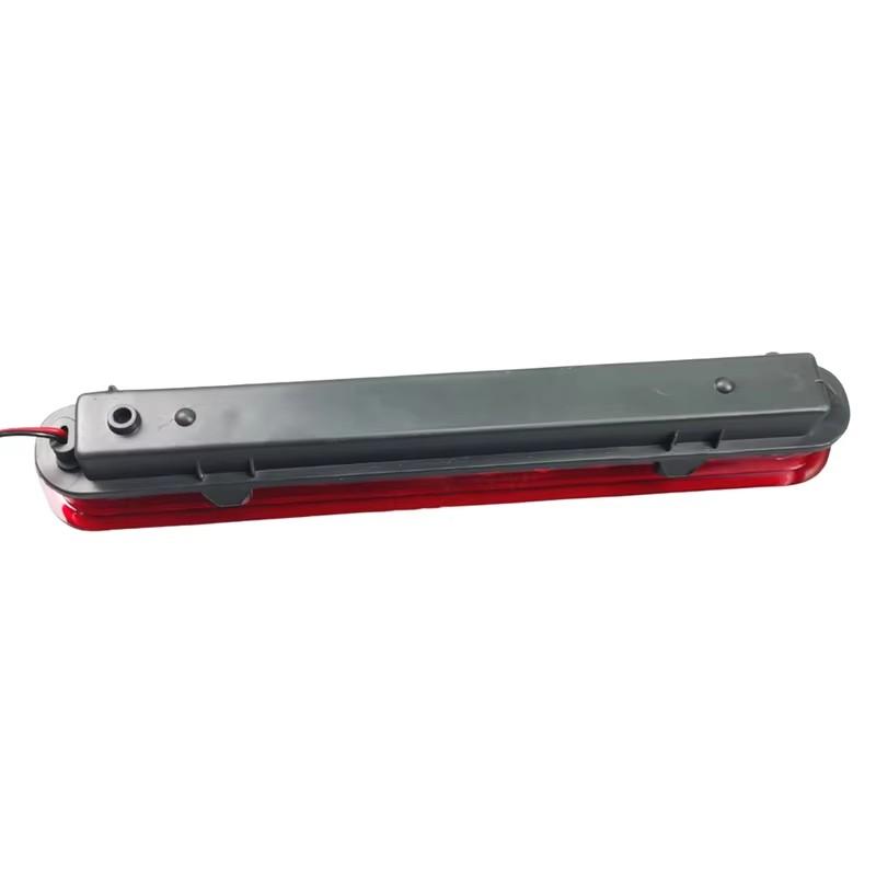 12V LED Brake Light Fit For Toyota HILUX Vigo 2005-2014 3rd Stop Signal Third Rear Light 81570-0K080 Car Accessories