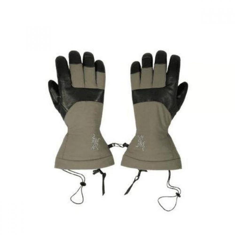 Arcteryx Gloves Aeofux6638tat Tatsu Dom L