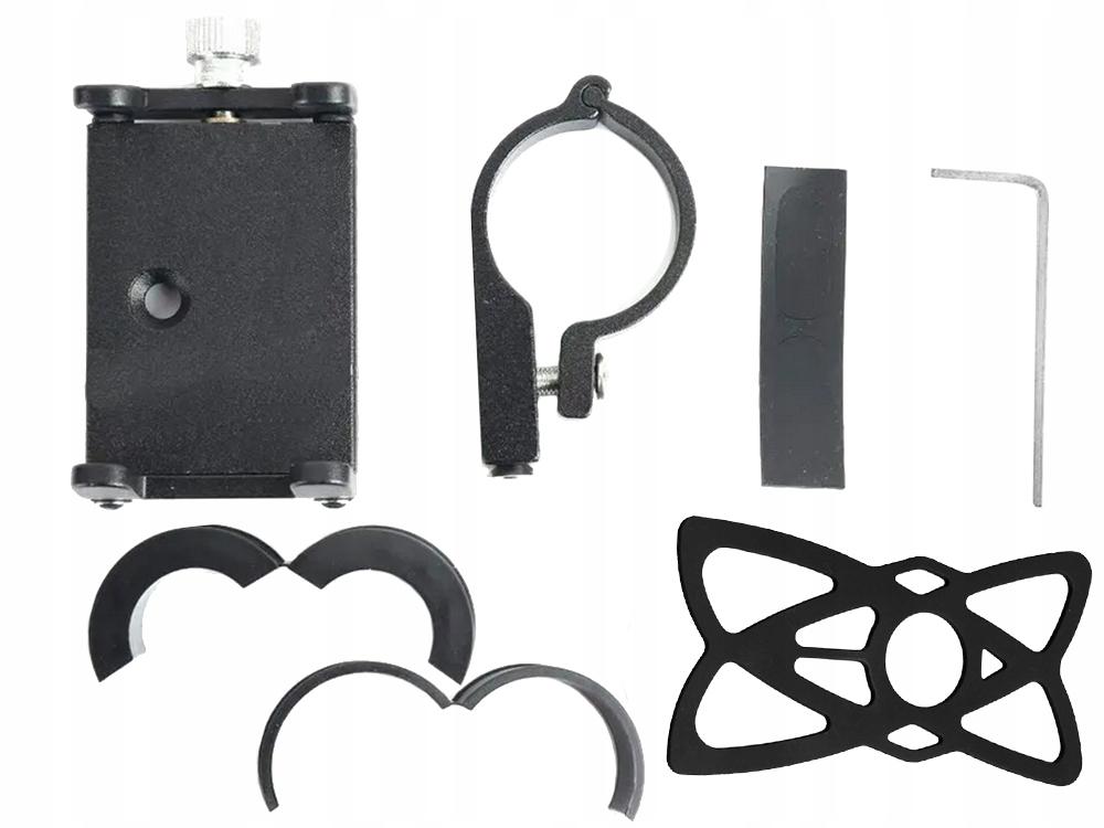 Silicone Bike Mount (200) / 100 Gab_A