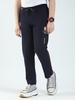 MONTE CARLO Boy Lower Navy Blue