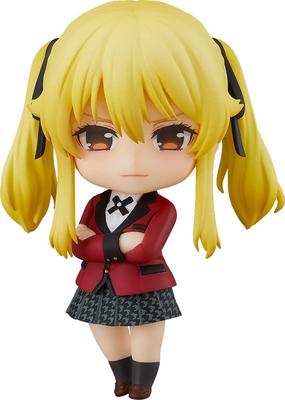 Nendoroid Kakegurui XX Meari Saotome Non-scale Plastic Painted Movable Figure G17013