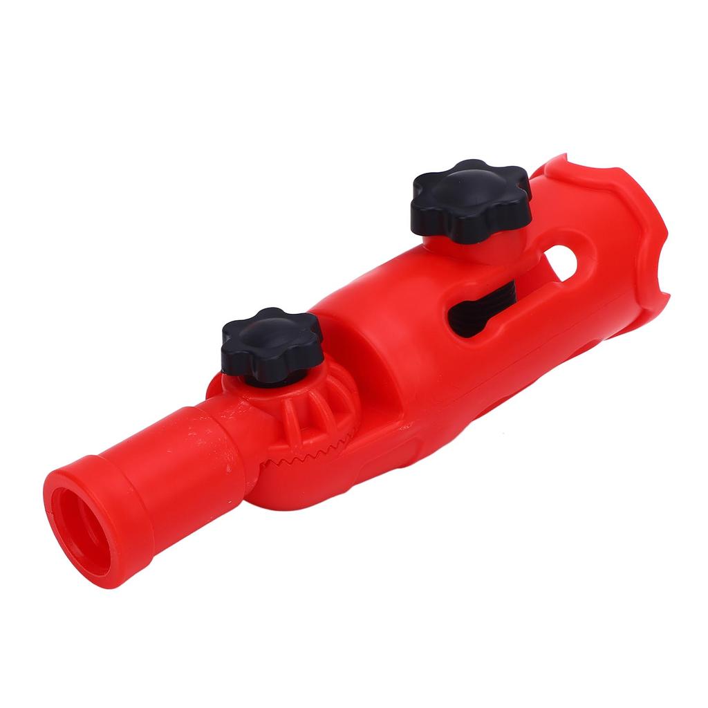 Multi Angle Paint Brush Extender Extension Pole Attachment Holder High Ceiling Roller Scraper