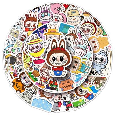 Giochi e giocattoli – Adesivi per bambini