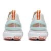 Li Ning Speed 9 Ultra Low Comfortable Abrasion Resistant Breathable Low Top Basketball Shoes Men's Ecru ABAT017-2