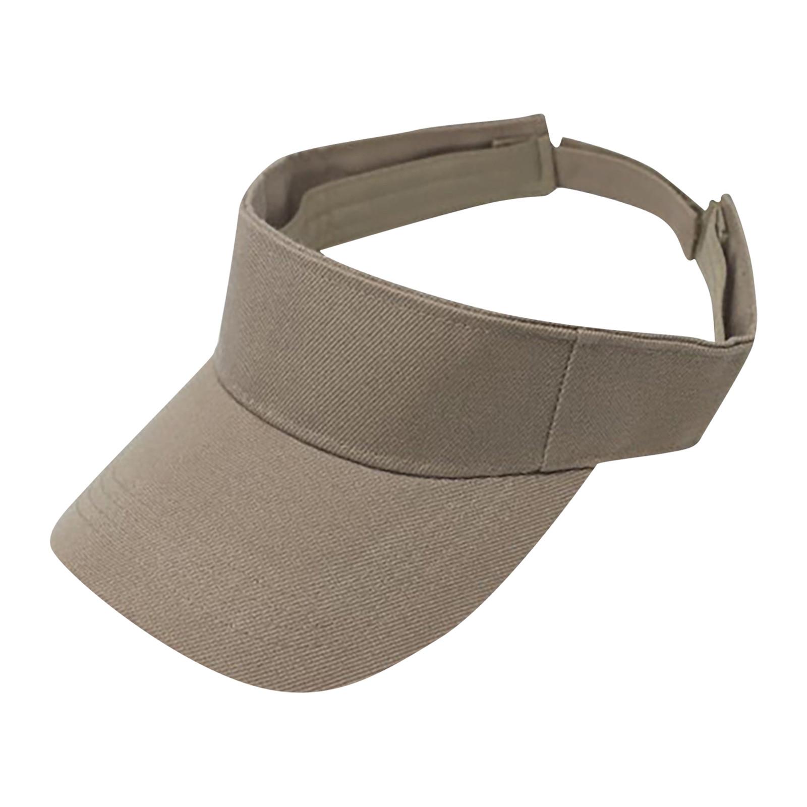 

(проектор)Обычные бейсбольные шляпы от солнца с хвостиками Шляпы унисекс Винтажные шляпы от солнца One Size хаки