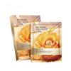 Ginseng and Ganoderma Essential Oil Mask Is Equipped with Maintenance and Skin Nourishing Hydrating and Moisturizing Mask