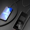 Jump Starter 4in1 Booster Car Starter Compressor Powerbank