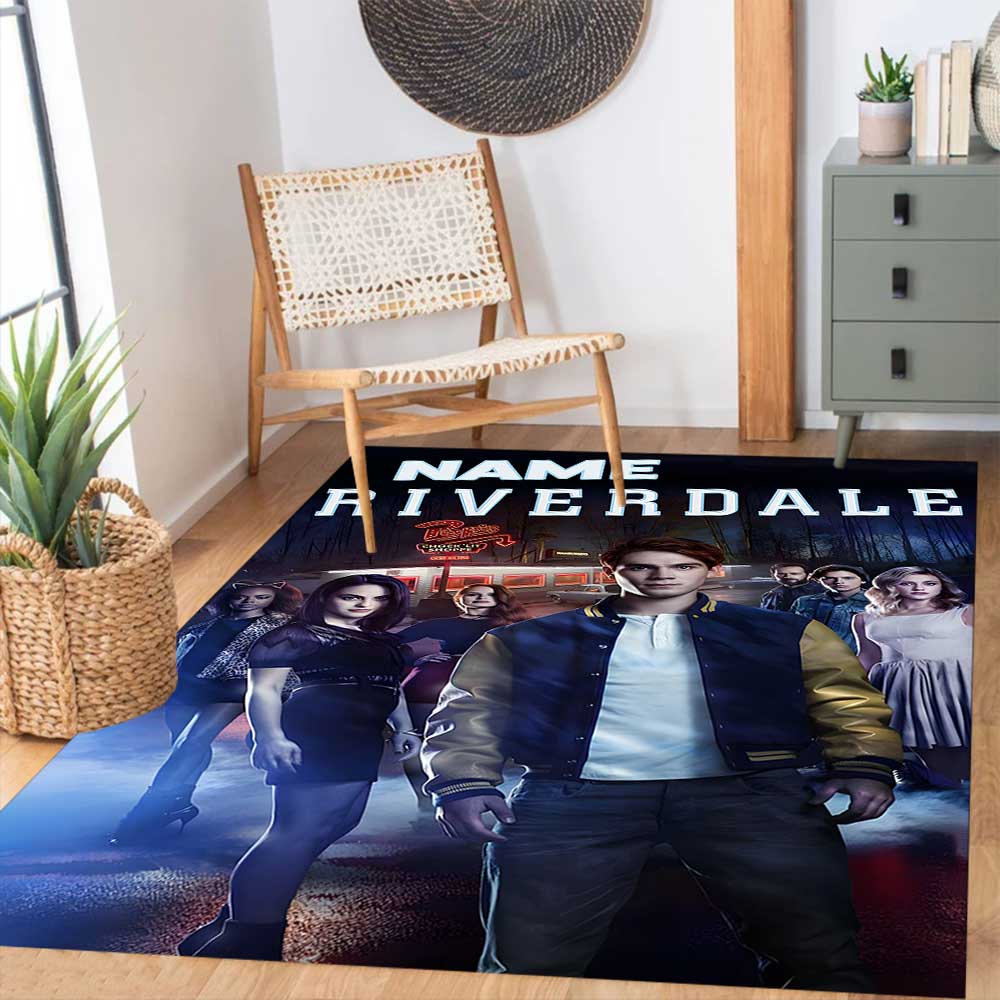 Warner Bros. Funktioniert (56) Personalisieren Sie Ihren Namens-Teppich, Ihr Bürostuhl-Kissen, Ihr Geschenk für Schlafzimmer und Wohnzimmer zu Hause.