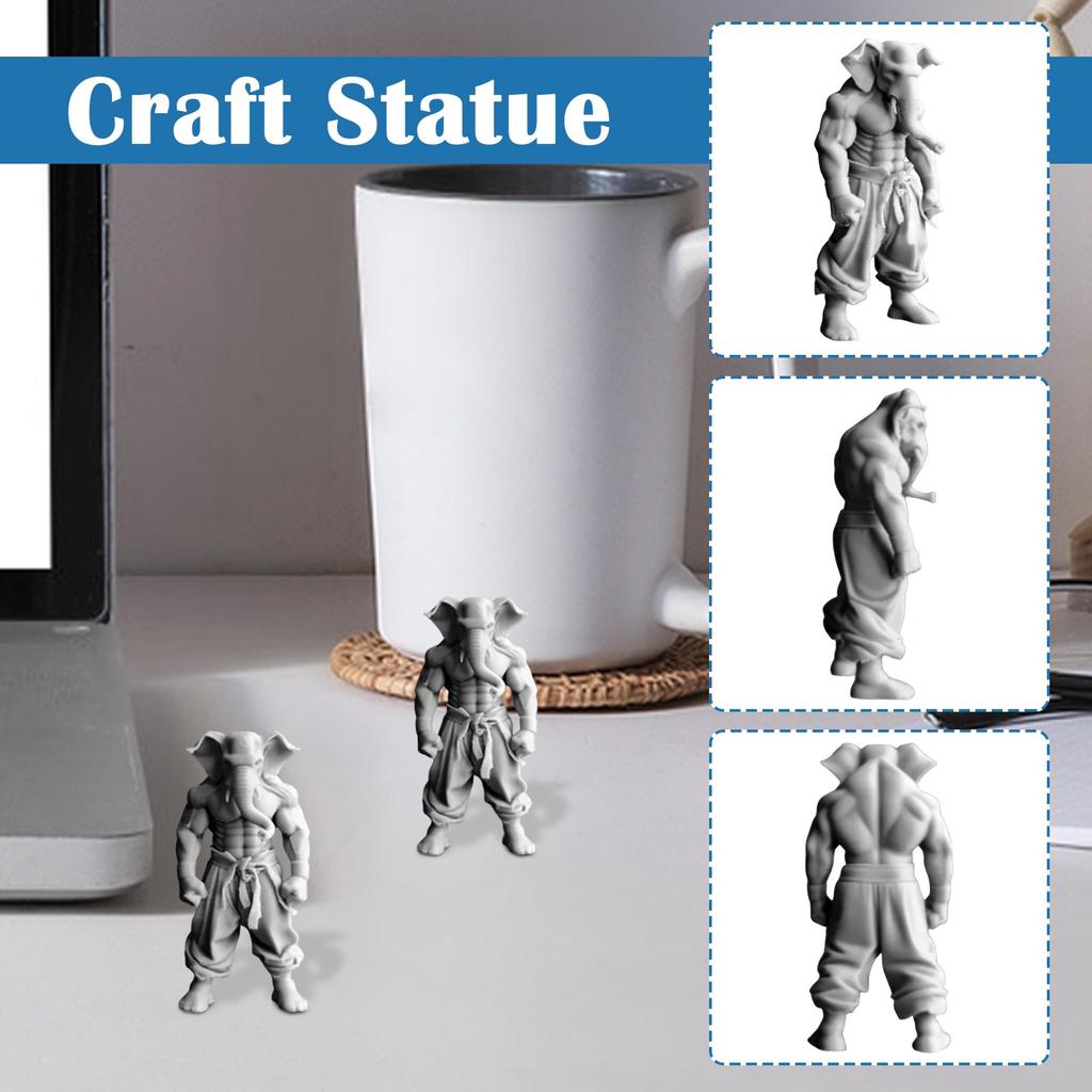 Doll Figurines And Ornaments