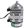 Commercial Air Mini Size with 6 Outlets Splitter Plastic Lever 25W 40 L/min Top Sale