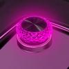 USB LED Car Atmosphere Lamp | LED Colorful Night Decorative Mini USB Light |