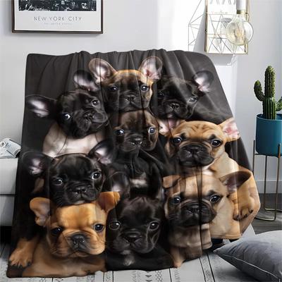 Bettwäsche – Kuscheldecken