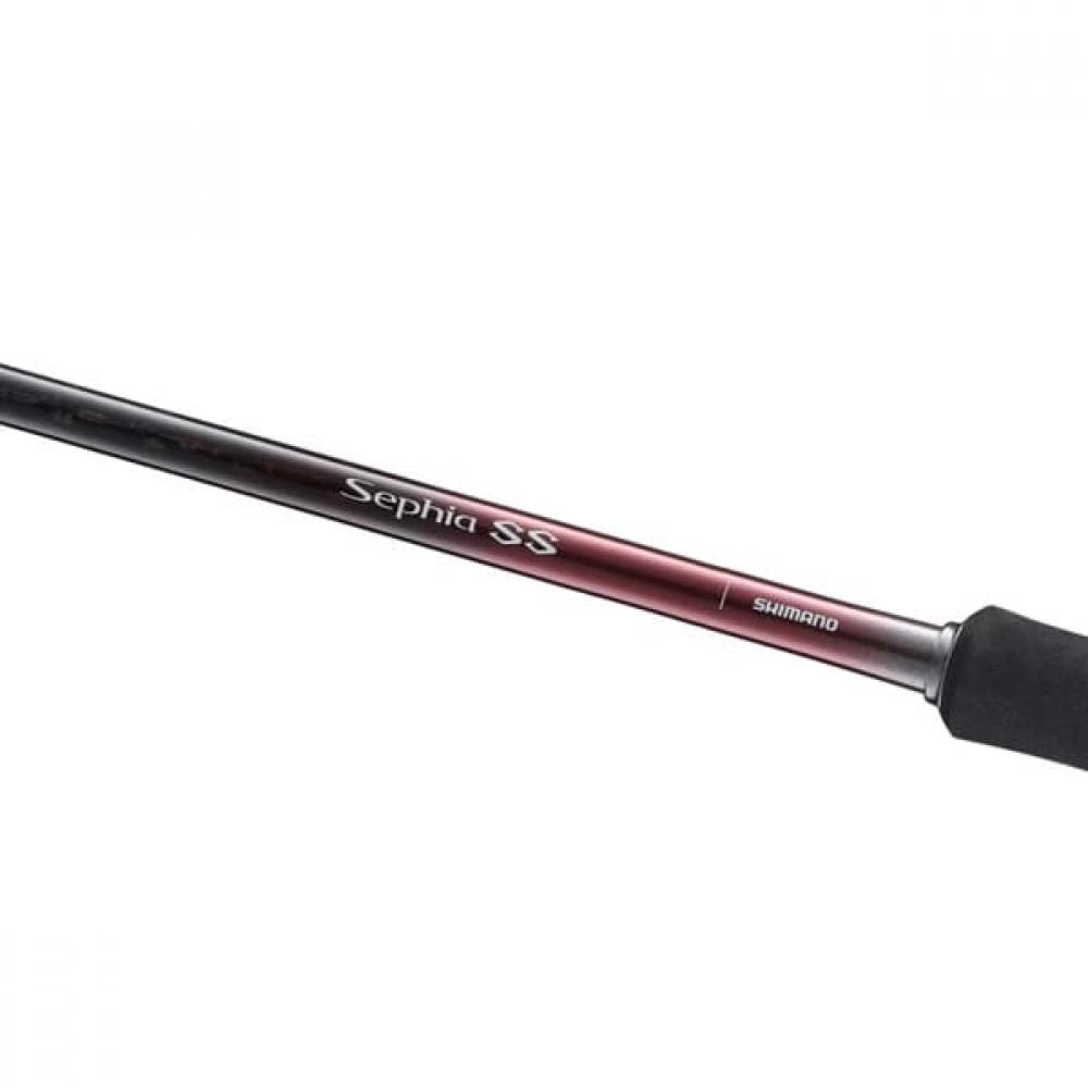 SHIMANO Egging Rod 23 Sephia SS S76ul S