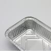 Disposable Aluminum Foil Baking Pans with Lids