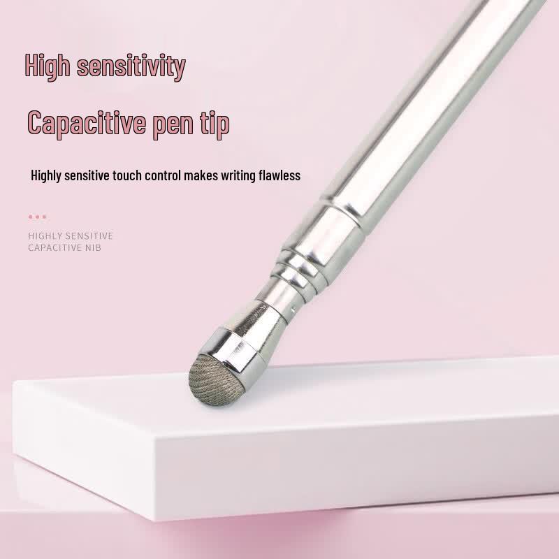 TaTanice Telescopic Teaching Pointer and Stylus