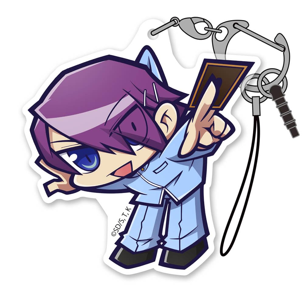 

Cospa SEVENS Gackt Acrylic Tsumamare [Официальный] Yu-Gi-Oh!