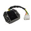 Rectifier FE6218 Compatible with Yamaha XVZ1300 A/AT Kawasaki