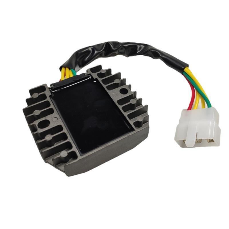 Rectifier FE6218 Compatible with Yamaha XVZ1300 A/AT Kawasaki