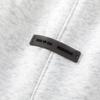 FG351 Unisex Pantaloni della Tuta Fear Of God Essentials con Stampa Lettere Gamba Dritta Larga Coulisse Pantaloni Jogger Streetwear Pantaloni Casual per Uomo Donna