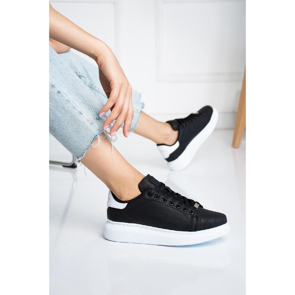 White - 051 Women's Sports Shoes