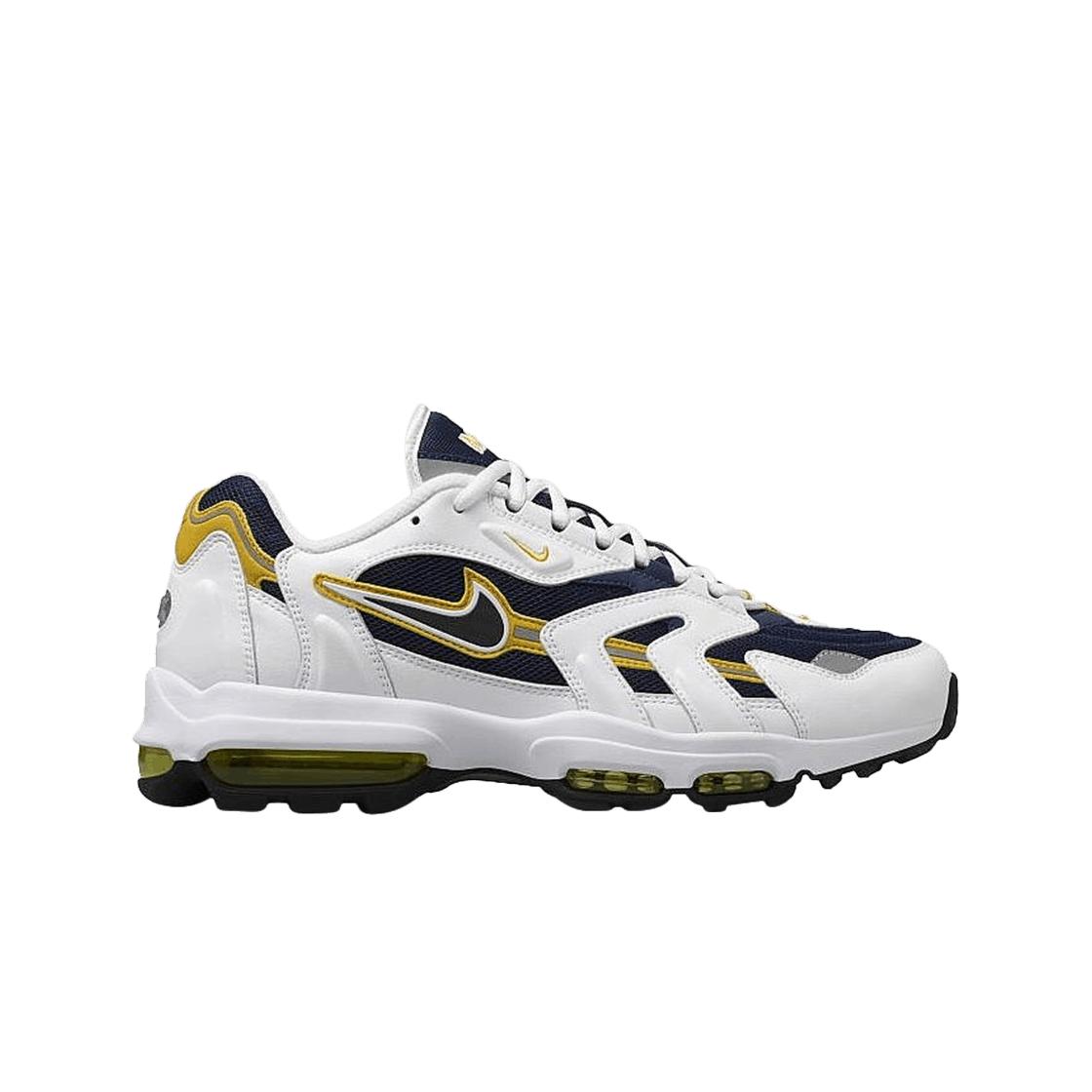 

Nike Air Max 96 Ii Xx Golden Rod 275