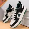 Hong Kong Style Shoes Student Sports and Leisure Board Shoes 22 Years Old New Autumn Trendy Shoes
