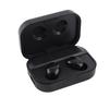 Stereo Wireless Earbuds Noise Reduction BT Earphones In Ear Headphones with LED Digital Display Touch Control Earbuds