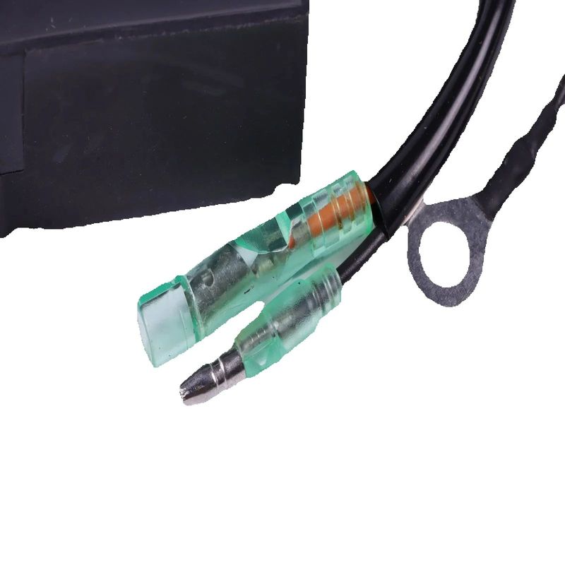 CDI Ignition Module Unit Assy FOR Yamaha Outboard Engine F6 F8 68T-85540-00