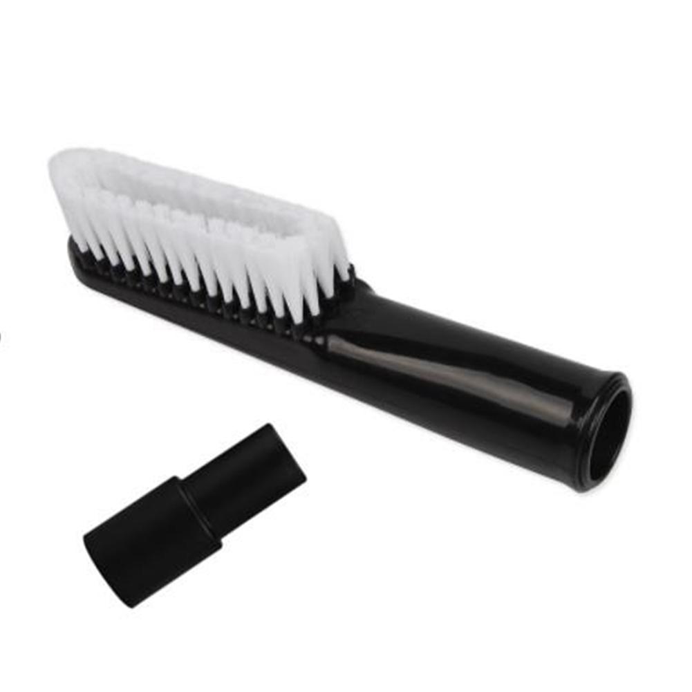 Dust Brush Head Replace Adapter For 32/35mm In Dia.