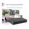 Dahua 6-Channel H.265 NVR CN plug (adapter included)