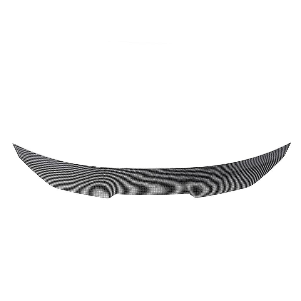 Rear   Spoiler PSM   Sporty Look Improved Stability Easy To Install for 5 Series F10 2011 To 2017